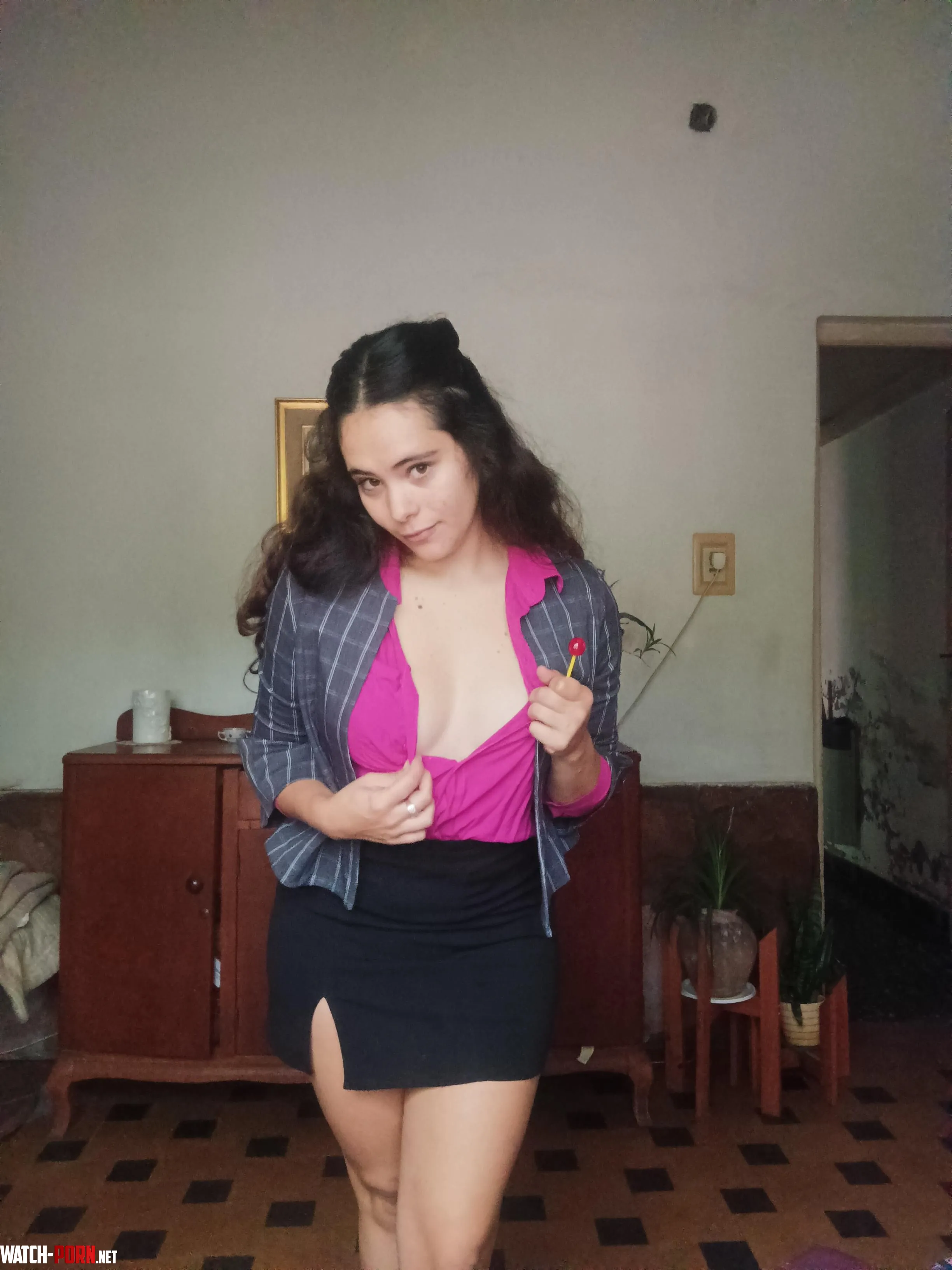  You can enjoy every detail of my body and my holes  by amber_meyers189