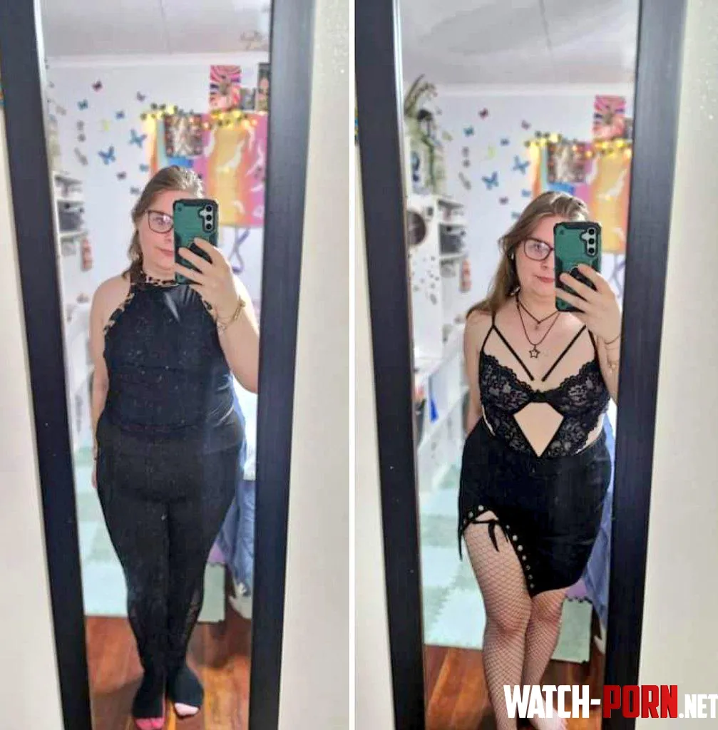 Would you fuck a overweight girl be honest  by Desperate_Pay1718