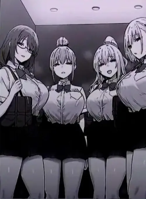 Thumbnail Identify the Mangaanime Mystery | Me_whenSuS | hentai