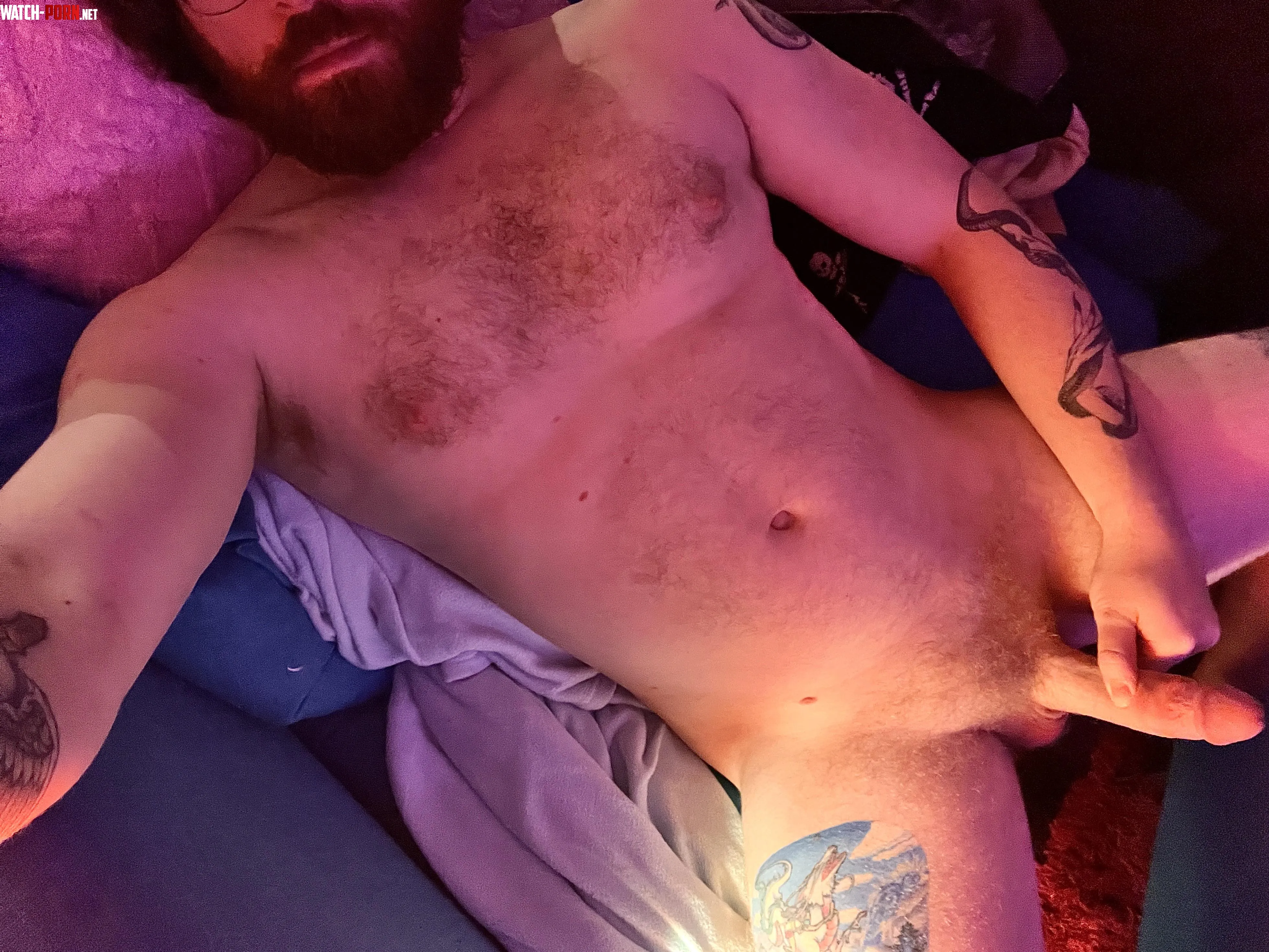 M Wheres your goto location for a bit of self love by papiginge