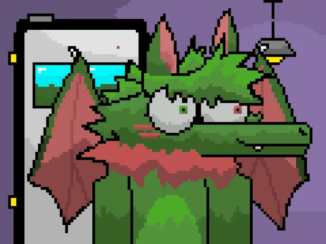 Thumbnail A_violent_nipple Shares Valuable Art Improvement Tips for Furry Artists