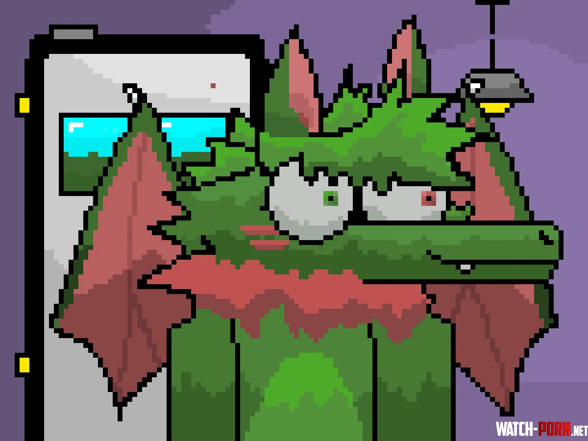 Tips to improve my art by A_violent_nipple