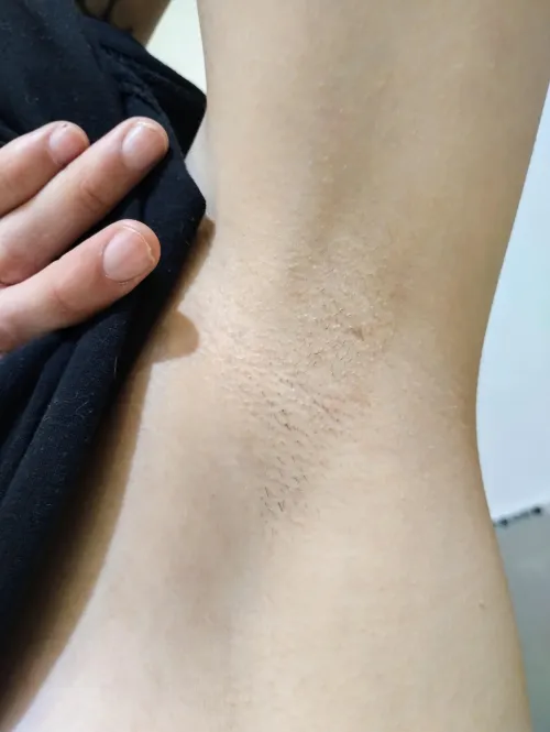 Thumbnail Exploring Armpit Desires: diosagriega_22's Intimate Encounter