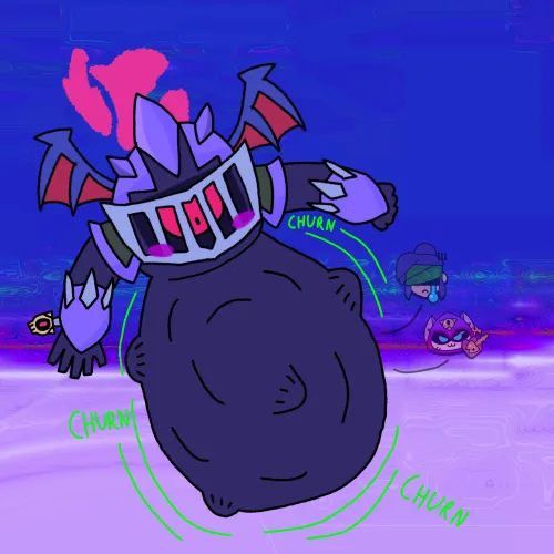 Thumbnail Vore Enthusiast: Embracing the Fantasy with Plagerr