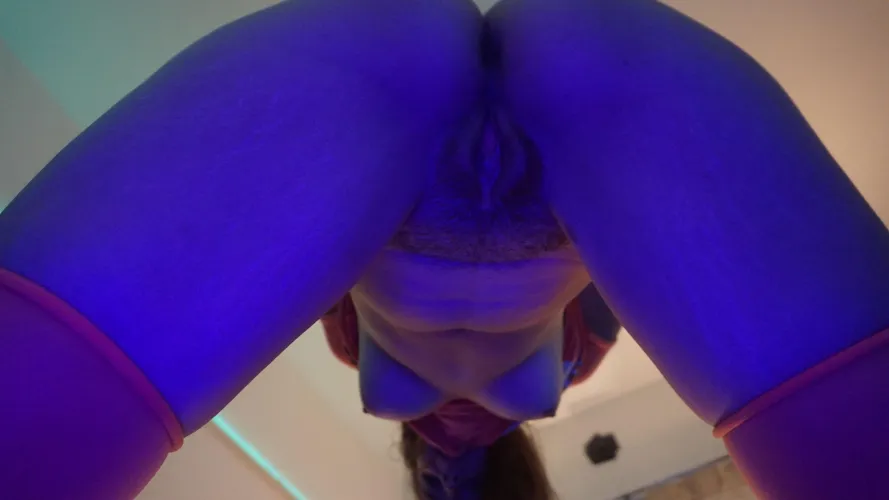 Thumbnail Activate Pussy Power with amy__chan | Sexy Category