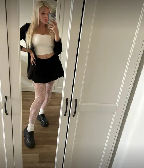 Thumbnail Home from School: A Collegesluts Revelation by DeutscheHundinnenOF