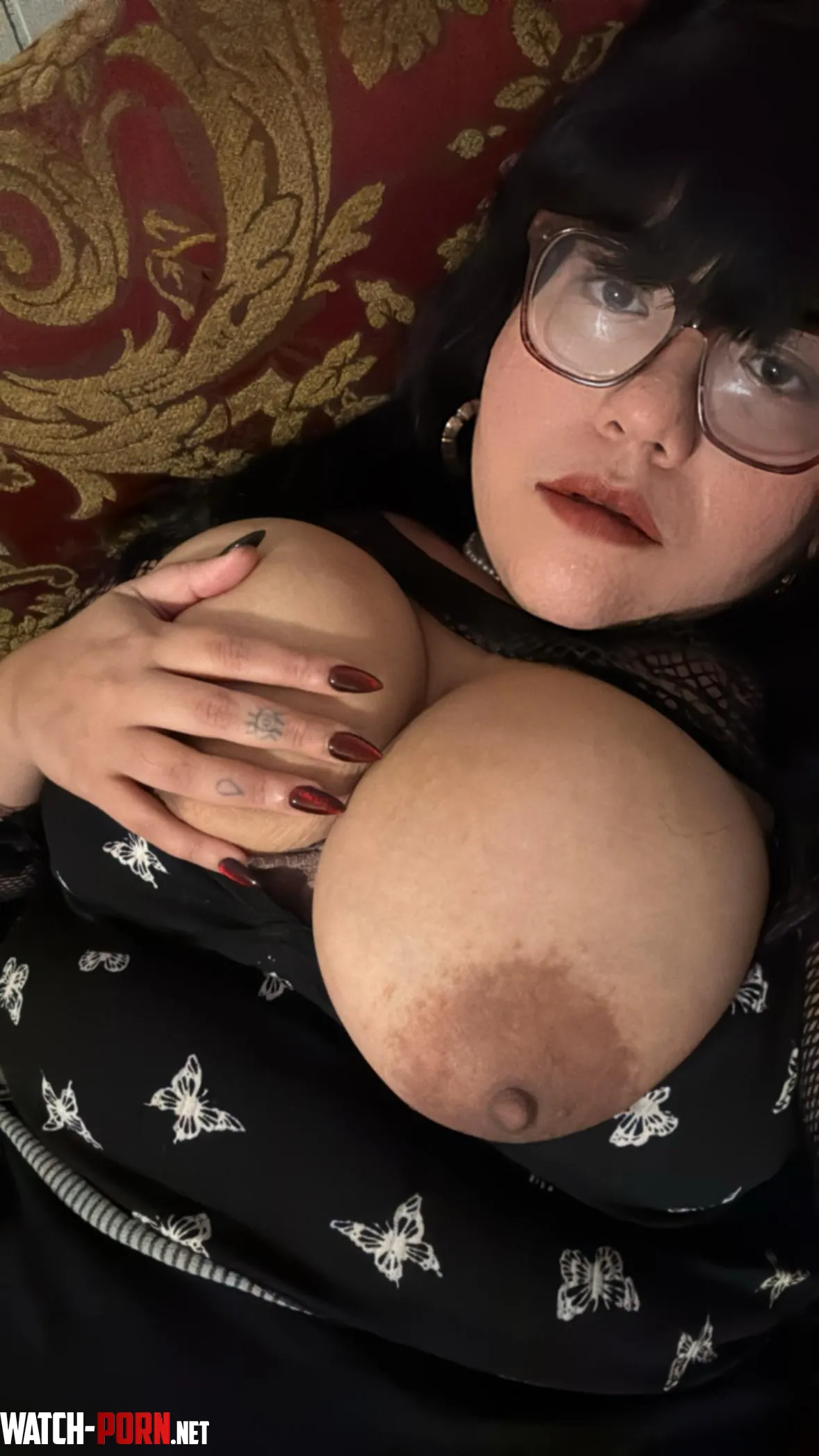 Lets cuddle bb by sluttychinesefood