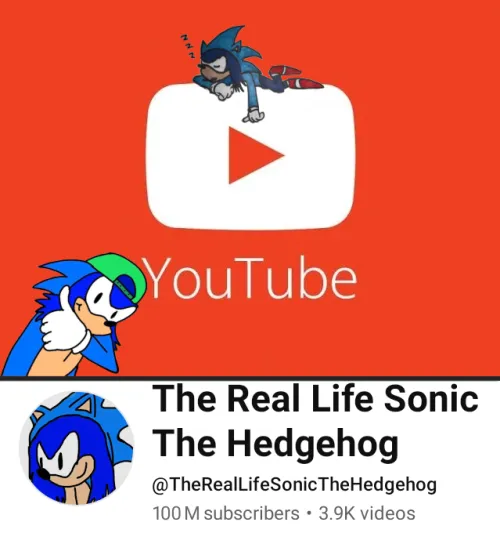 Thumbnail Wild Adventures Unveiled: Join the Excitement by irlsonic | YouTubersGoneWild