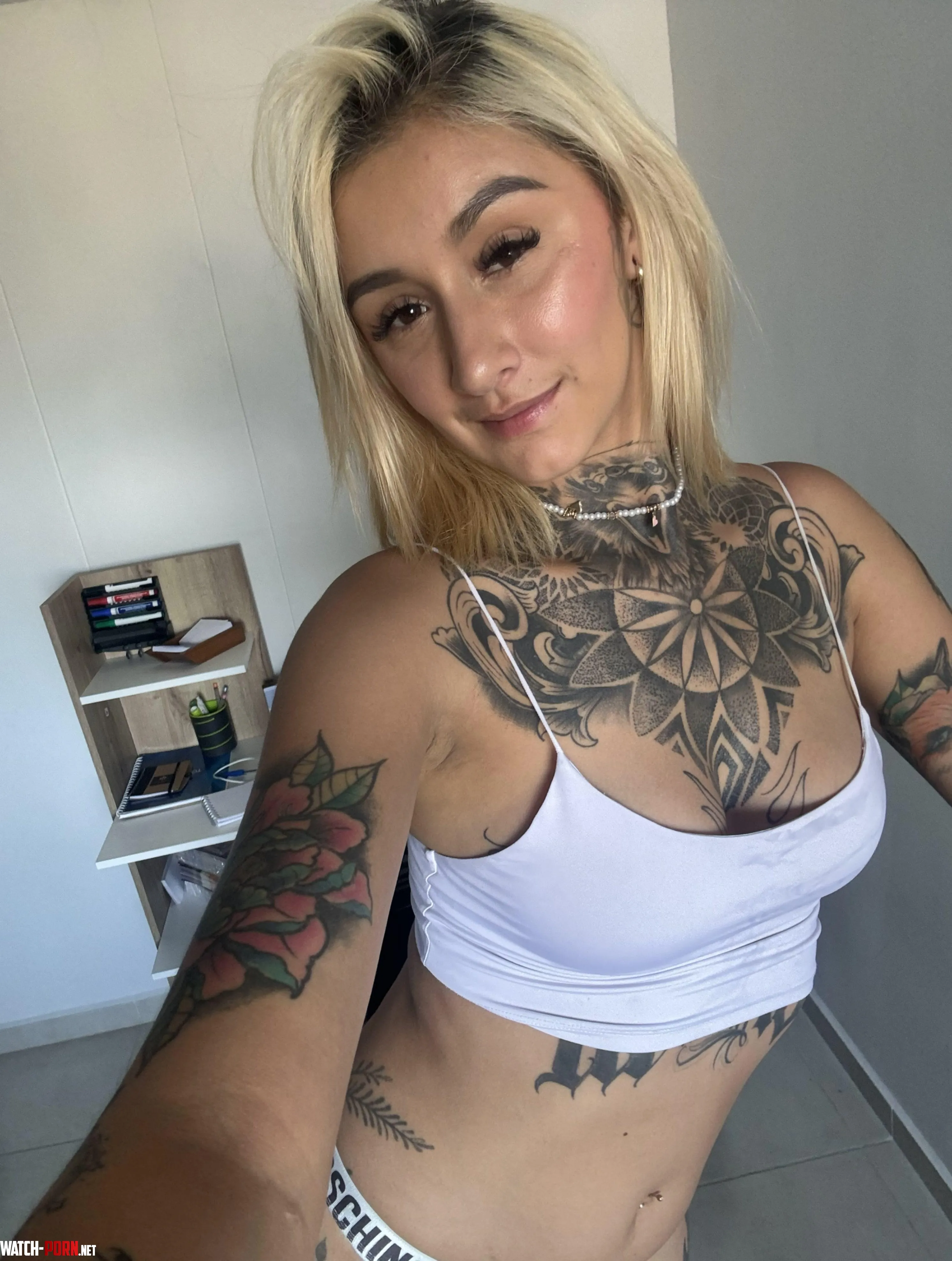 You and I have a date and your clothes are not invited by Bellaarose-23