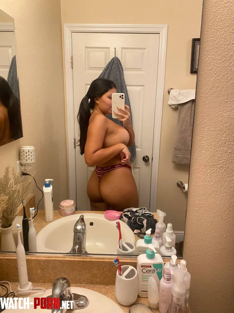 Can I use your face as a sit  by BeckySugarLips