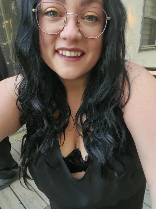 Thumbnail Jaded-Room3602's Date Night Anticipation | downblouse