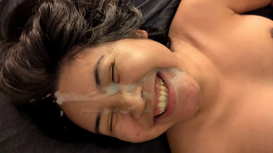 Thumbnail All About Facials: Dive into aivysoar's World of Cumsluts