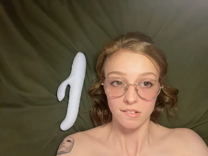 Thumbnail Sensual Invitation: Playing with This Toy Tonight - Join me! by NotifyDaniCalifornia in the onlyfansgirls101 Realm