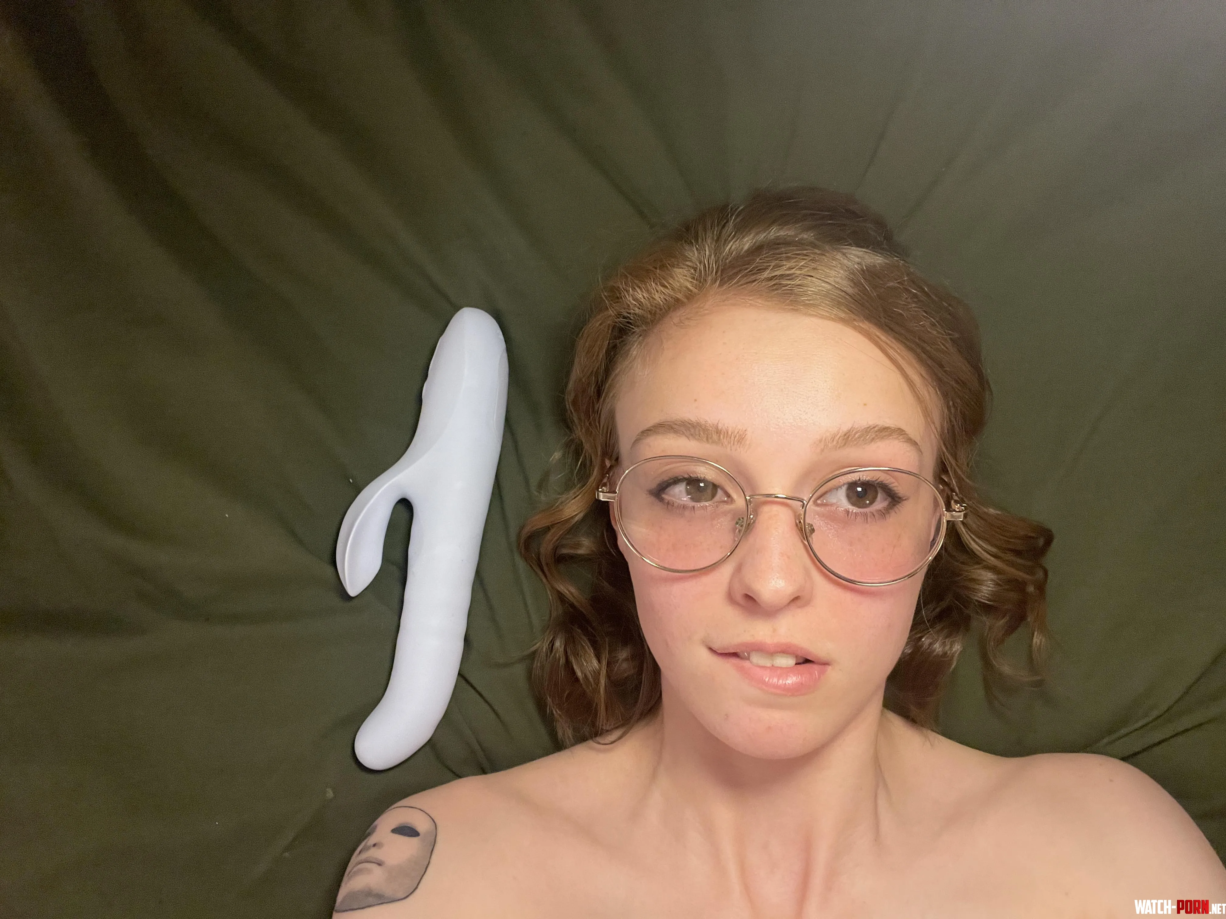 Playing with this toy tonight would you join me  by NotifyDaniCalifornia
