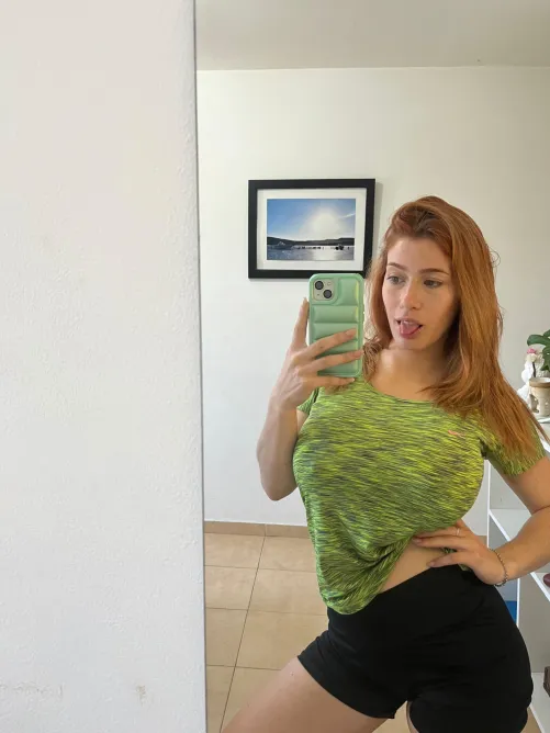Thumbnail Sweaty Revelations: HarmoniousEcho_ in 2busty2hide
