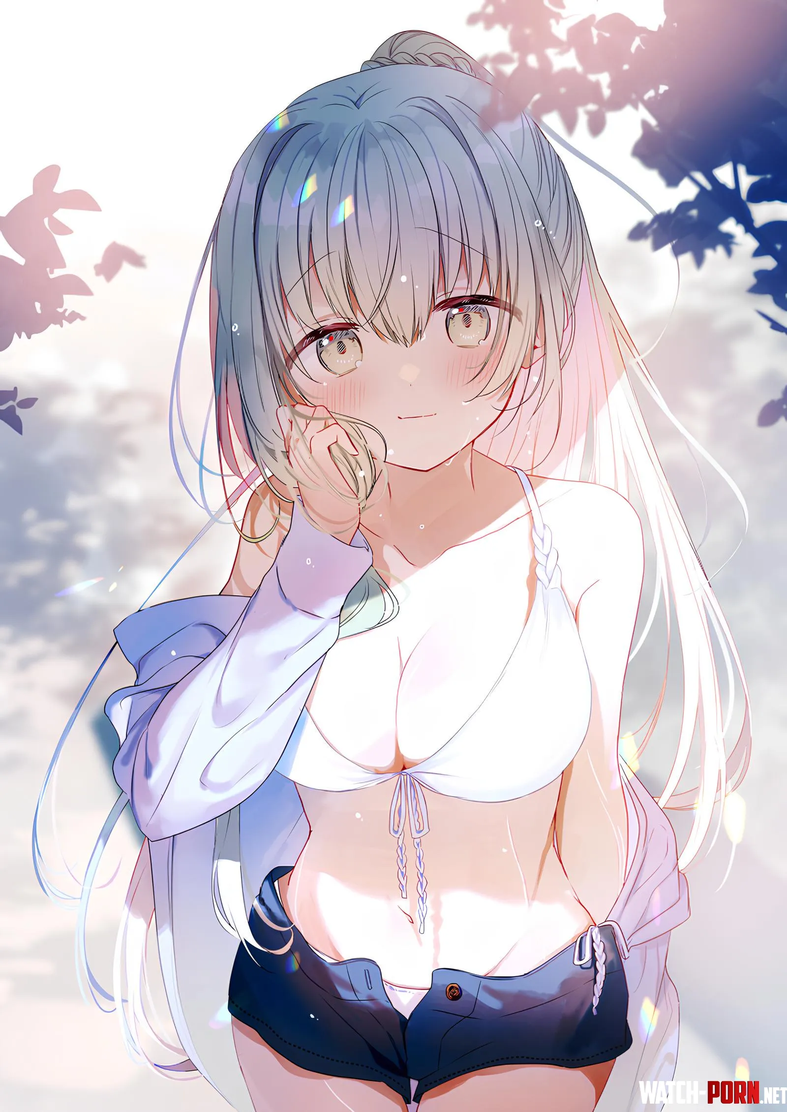 Looking good in a swimsuit by marxsander2016