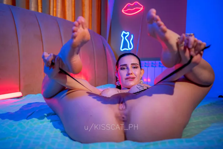 Thumbnail Kisscat_ph's Cuddling and More Invitation | Gonewild18