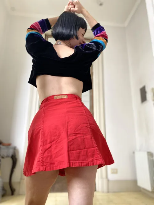 Thumbnail Exclusive Content: Discover pinupfex on OnlyFans