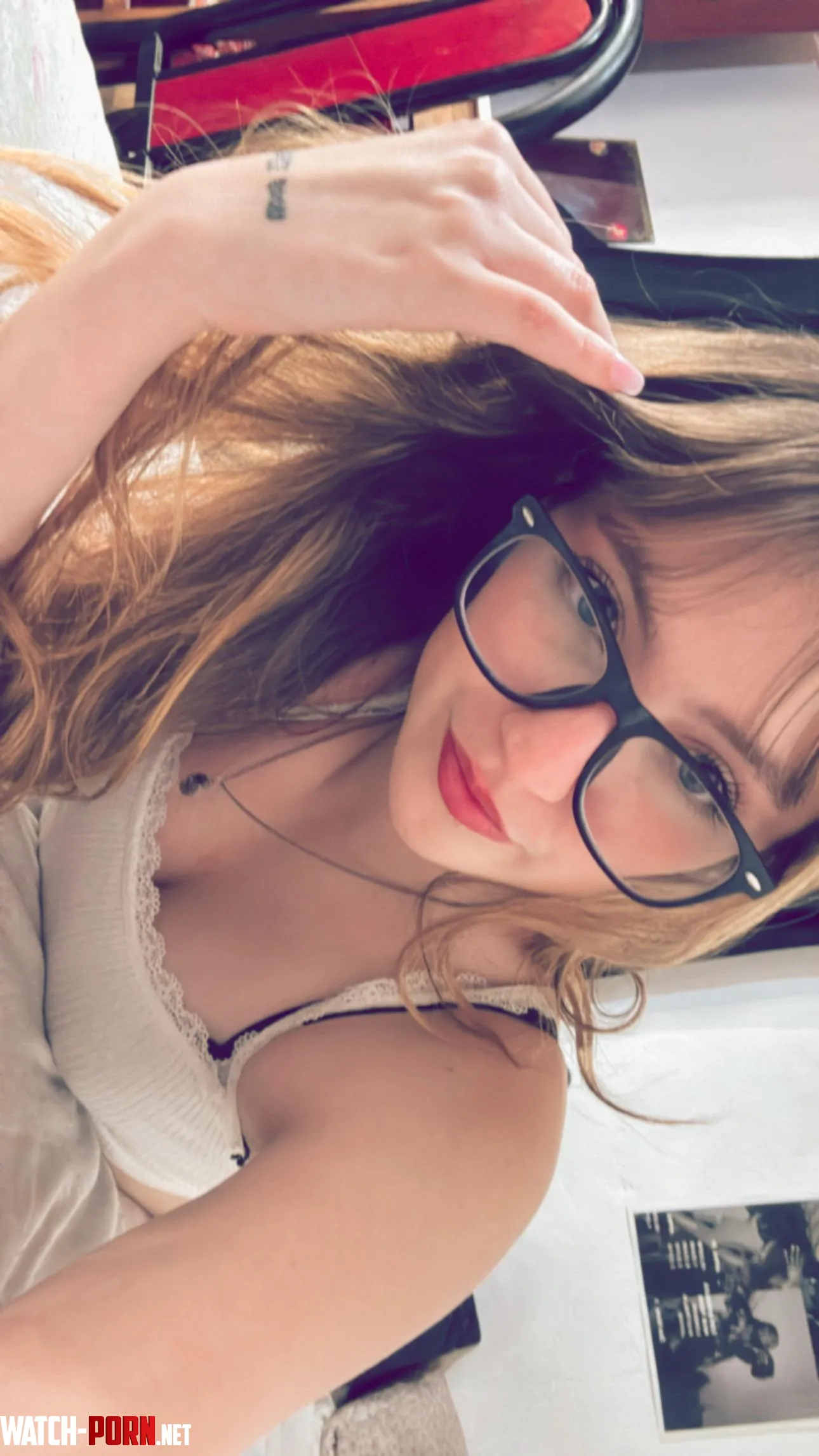 Ive been very stressed today a blowjob would help me  by Stfu_bby