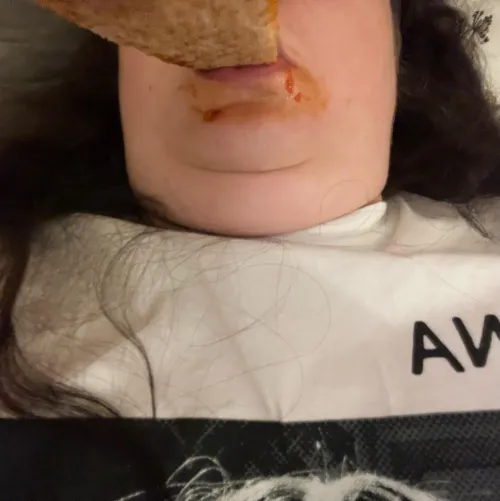 Thumbnail Double Chin Delight: Embrace the Growth at Total_Blueberry8078