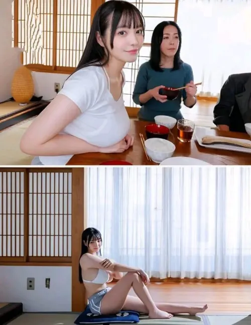 Thumbnail Cracking the Code: No-Eye9142 Unveils Secrets in JAV