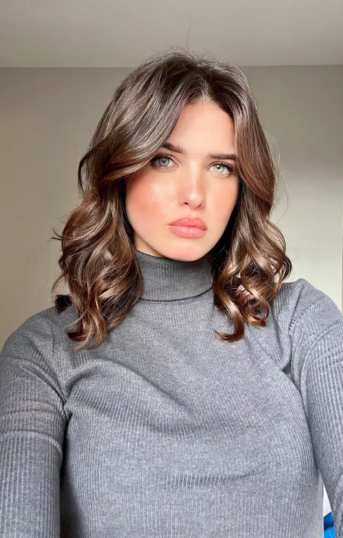 Thumbnail Shannon McMullen: Insightful Article in PrettyGirls