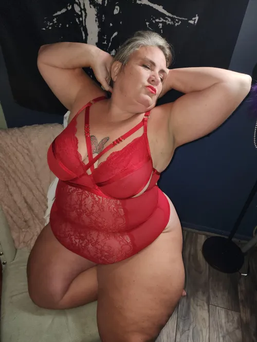 Thumbnail Soft and Sensual: Funwithstephannie's Experience | BBW Chubby Insights