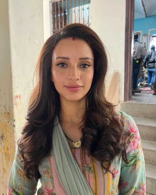 Thumbnail Pretty Celeb Spotlight: Discover the Charms of Tripti Dimri | sagar9175