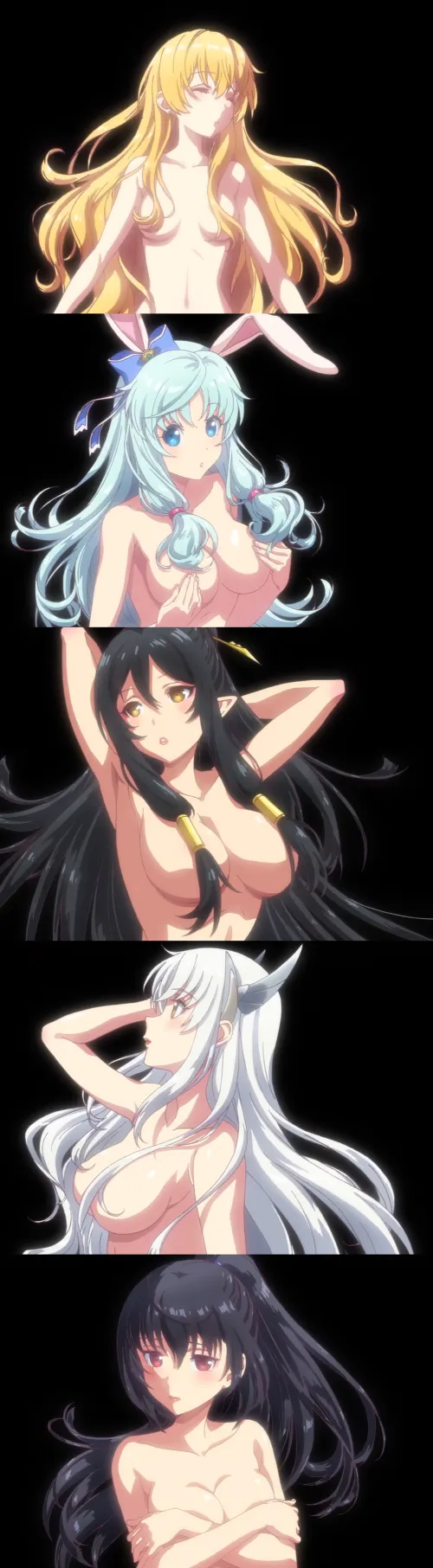 Thumbnail Insight into Arifureta Season 3 ED by Novel_Worldly | OppaiLove