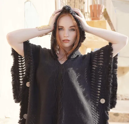 Thumbnail Aurelie Dupont's Beauty Spotlighted by NachoPeroni in PrettyGirls