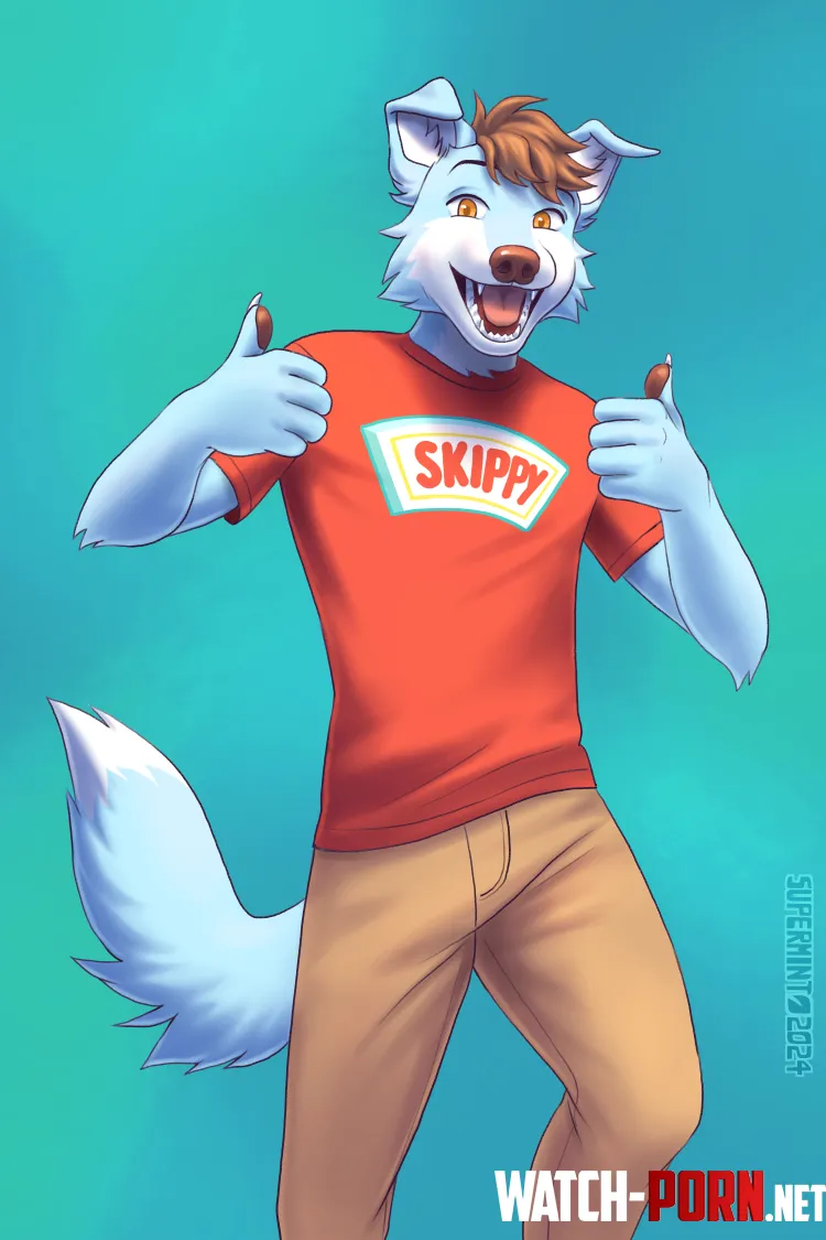 Commission Skip by Kerlasia