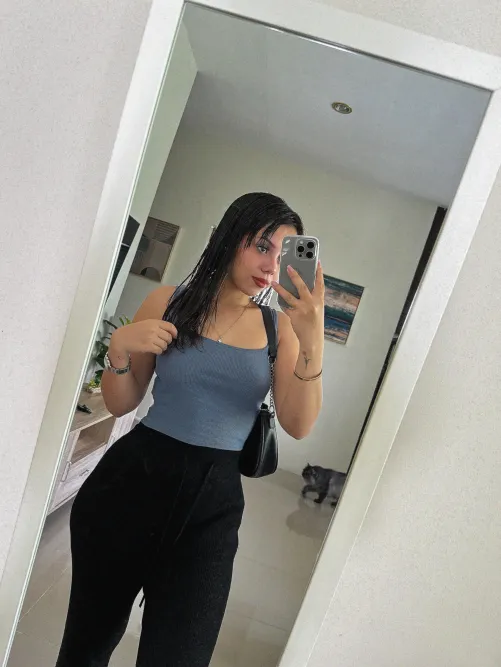 Thumbnail SultrySensation: Seeking Fun - 19F4M Adventure from Bed