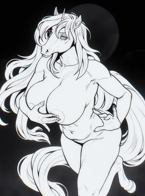 Thumbnail Elsa F RoadAbelgeym: An Intriguing Yiff Character Study