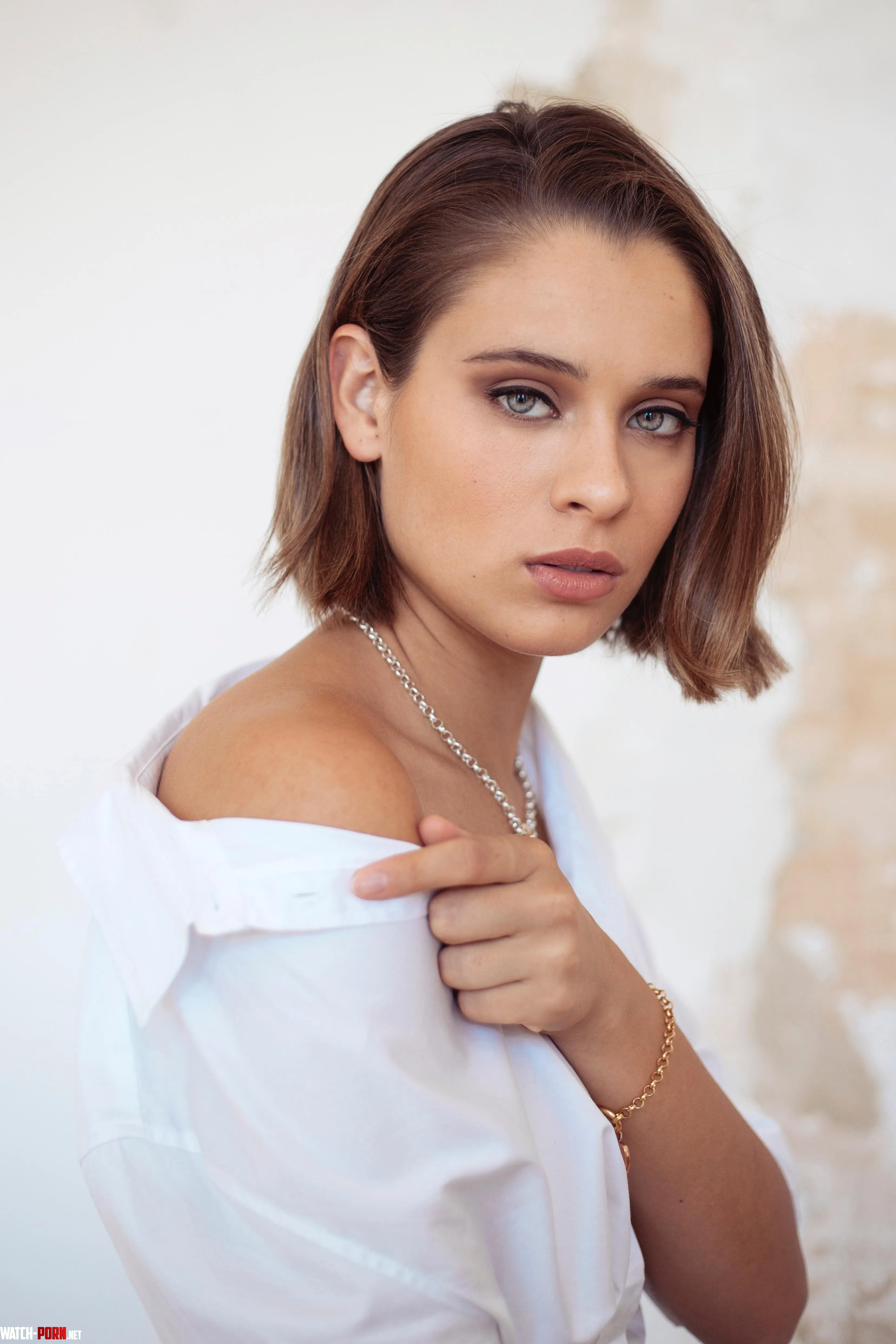 Daniela Melchior by Lord-of-Titties