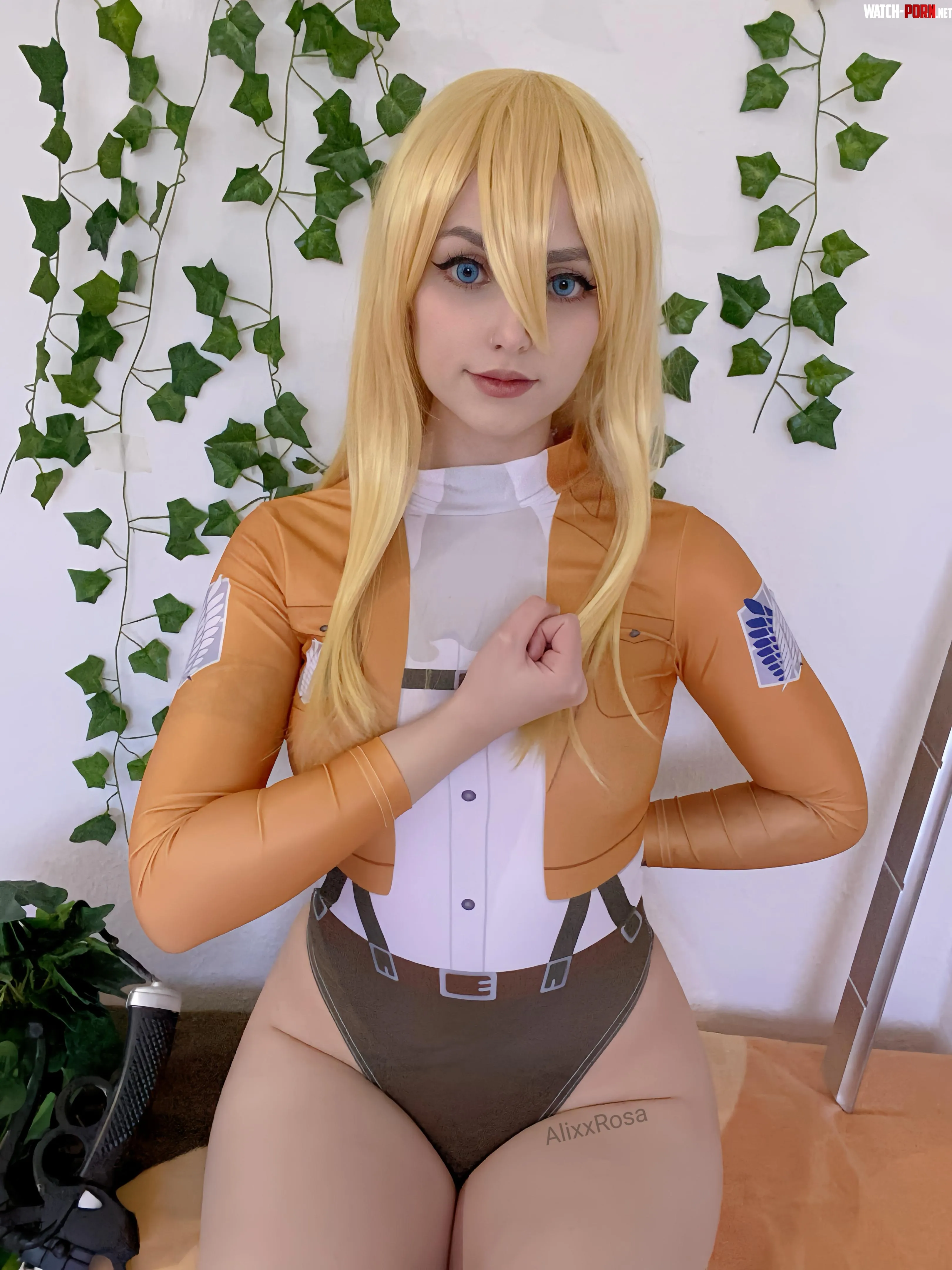Historia by AlixxRosa  by AlixxRosa
