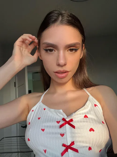 Thumbnail Finding the Perfect Fit: Small Boobs and Crop Tops by DorisiaCharmed