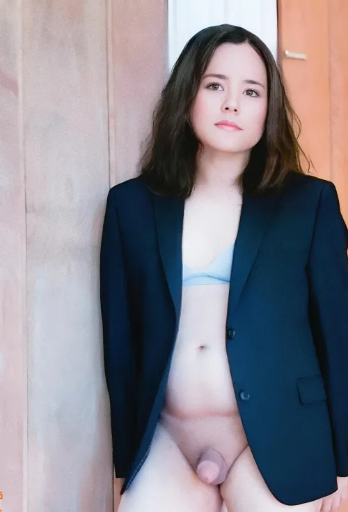 Thumbnail Business in the Rear: A Dive into Asian Sissification Culture by LostinBurbank
