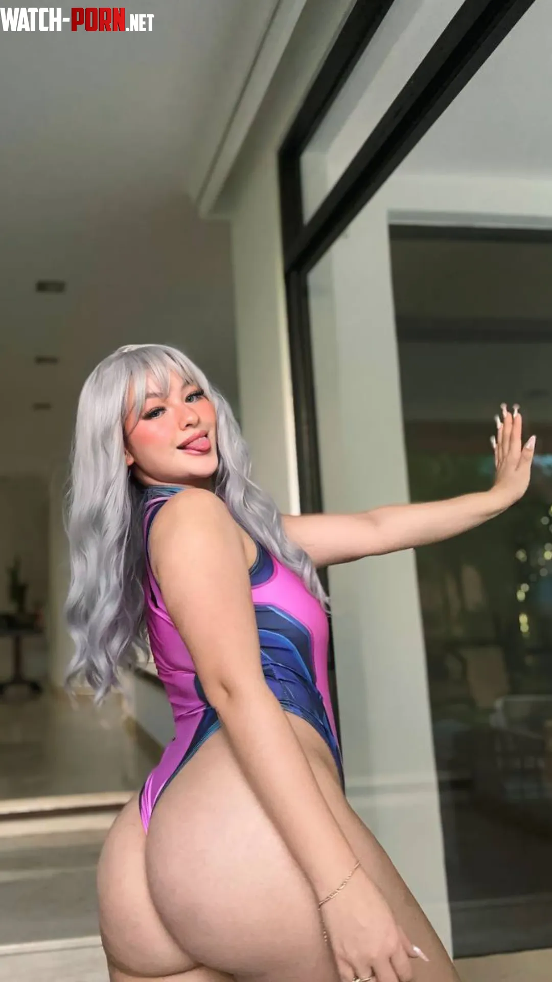 I feel very sexy once in a while by gorgeousisabella_18