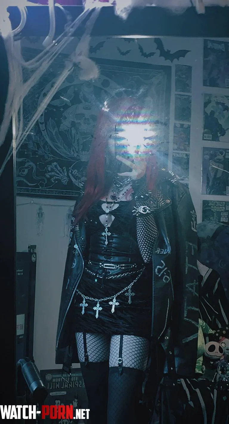 Im ready to take control Who wants to play by LivingDeadGothh