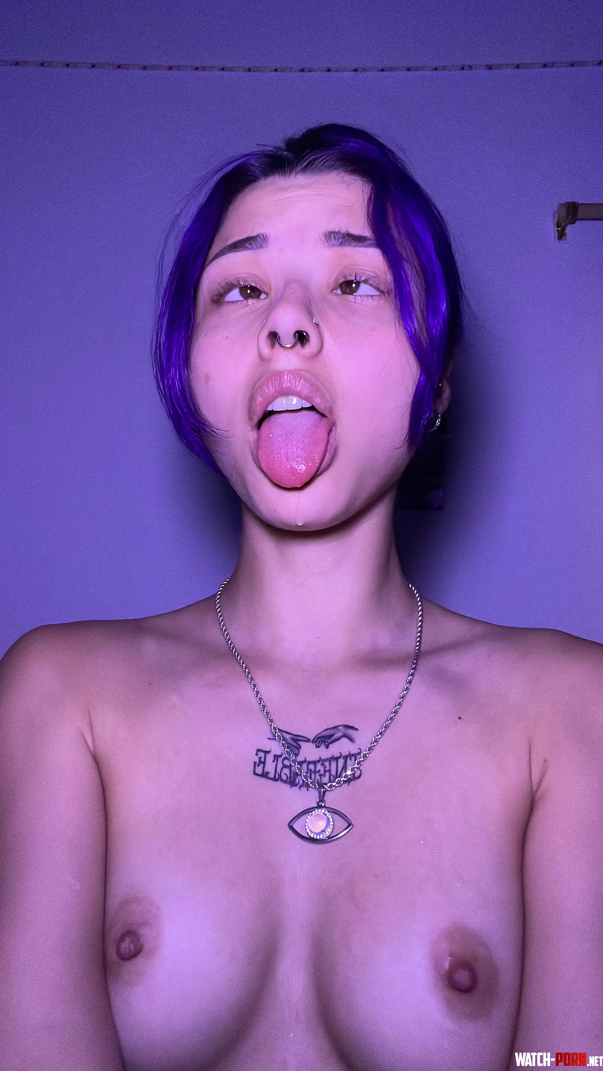 Is my mouth creampie material daddy by waifuxwillow