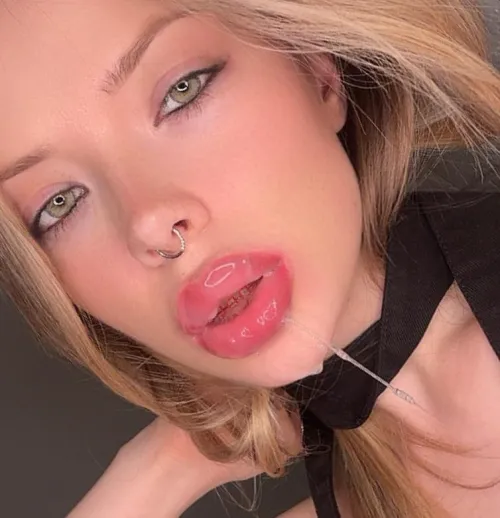 Thumbnail Embracing Desire: My Face Awaited a Load of Cum by SweetJuicyMarmalade in cumshots