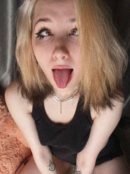 Thumbnail Go Real Deep with Ahegao Fantasies by Liluuw