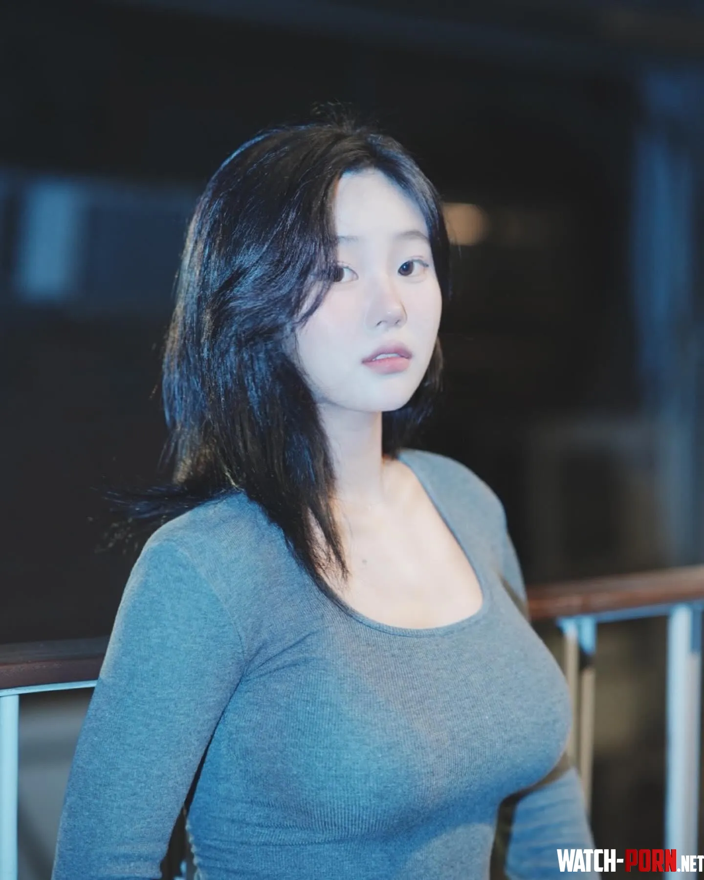 korean beauty by figurephilosopher