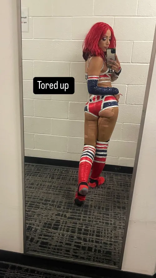 Thumbnail Mercedes Mon: Appreciating Celebrity Butts with MrShankly473