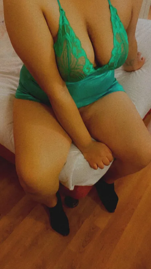 Thumbnail A Warm Hello from BBW Author LoyalSB