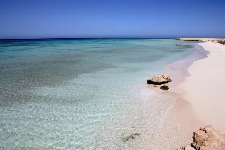 Thumbnail Exploring Sharm El Luli in Marsa Alam by Snoo-95009