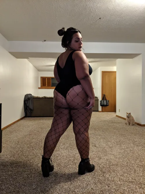 Thumbnail Seductive Question: Tempting Thighs | Gabbie_Domme