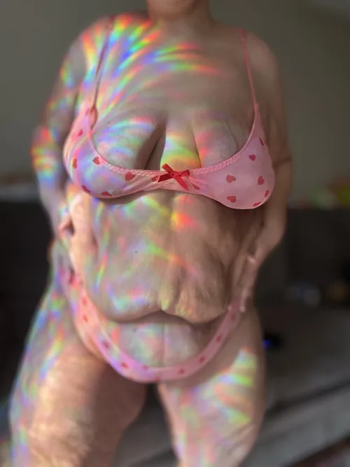 Thumbnail Mind Blown: thicktiffany's Head-Turning Beauty by thicktiffany