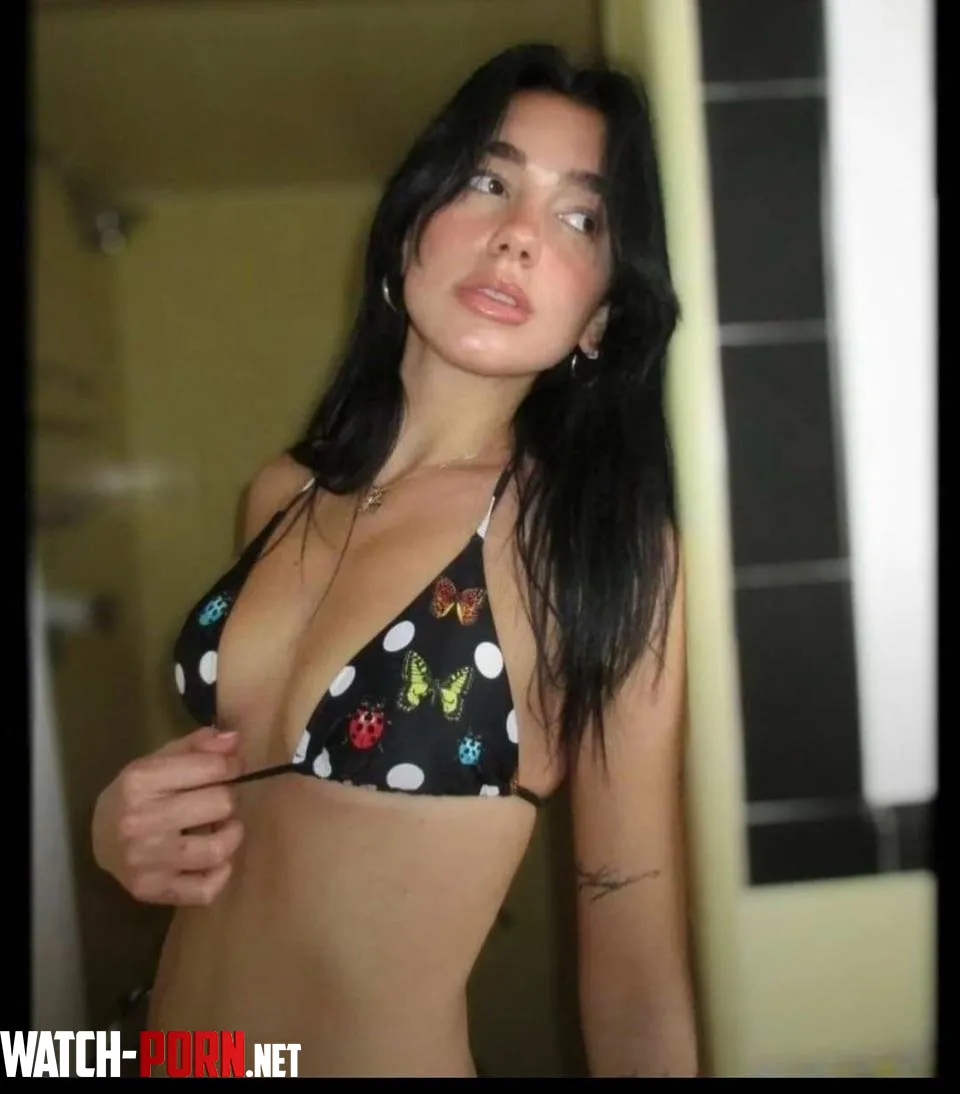 Dua Lipa  by Key-Chemistry-2577