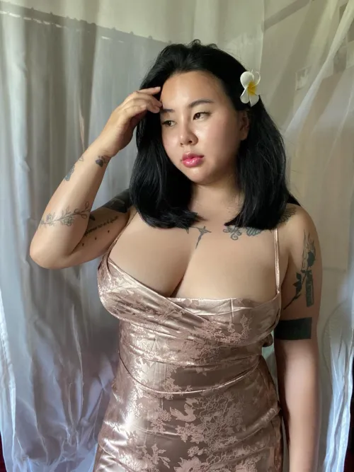 Thumbnail Cute or Sexy? Denismyman's Realasians Identity Crisis